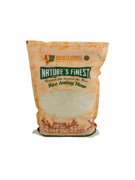 Ambay Moar Rice (1 Kg)-1842
