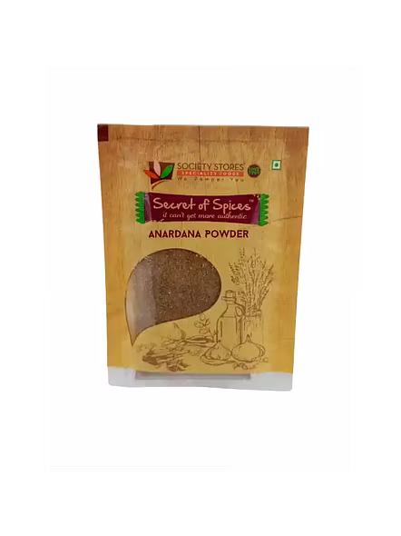 Anardana Powder (50 G)-1852