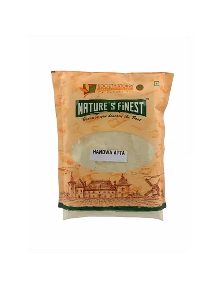Atta Handwa (500 G)-1854