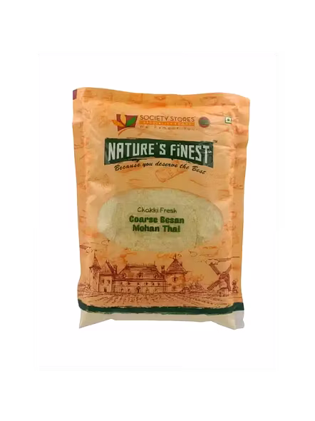 Atta Mohanthal Atta (500 G)-1856