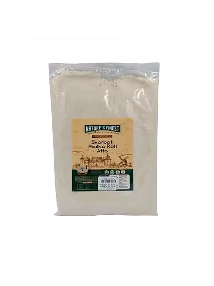 Atta Phulka Roti (1 Kg)-1857
