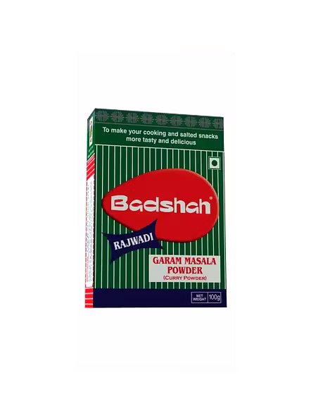 Badshah Rajwadi Garam Masala (100 G)-1862