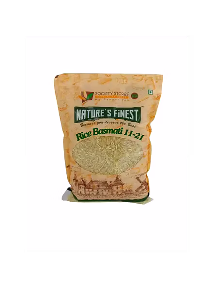 Basmati 11-21 Rice (1 Kg)-1864