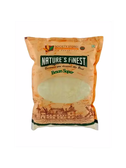 Besan Super (500 G)-1866
