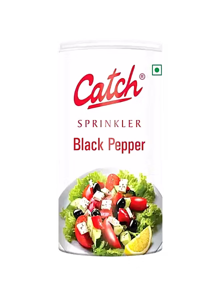 Catch Black Pepper Sprinkles (50 G)-1877