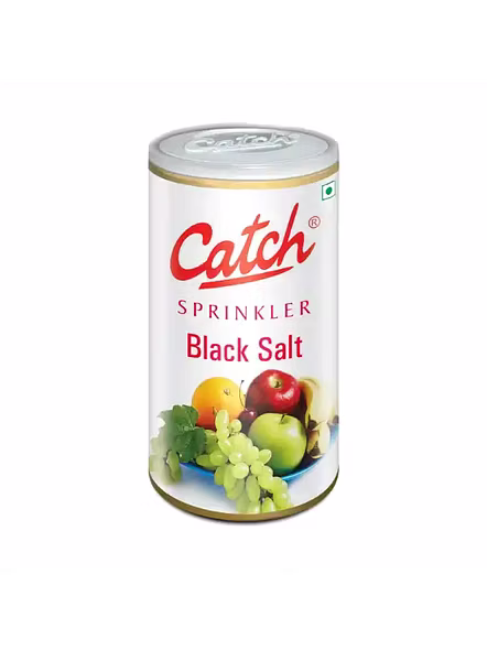 Catch Black Salt Sprinkles (200 G)-1878