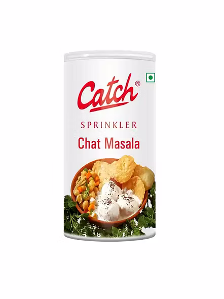 Catch Chat Masala Sprinkles (100 G)-1879