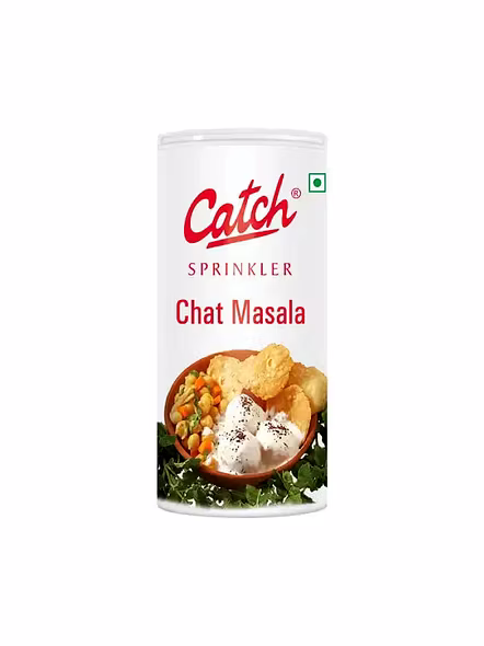 Catch Chat Masala Sprinkles (50 G)-1880
