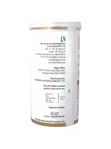 Catch Table Salt Sprinkles (200 G)-1