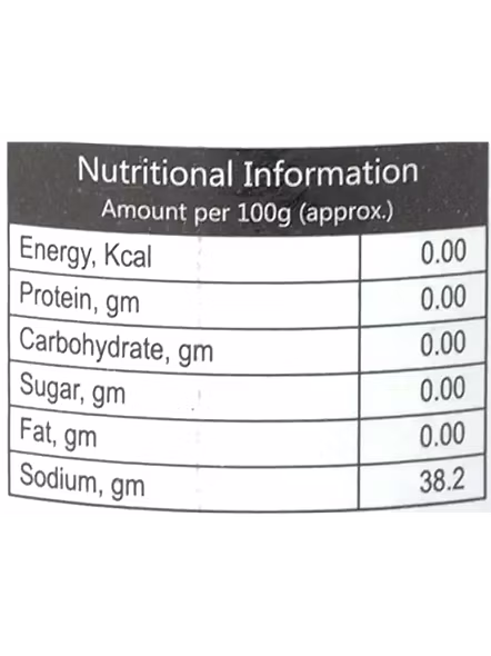 Catch Table Salt Sprinkles (200 G)-2