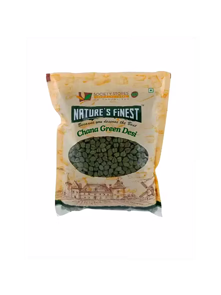 Chana Green Desi (250 G)-1888