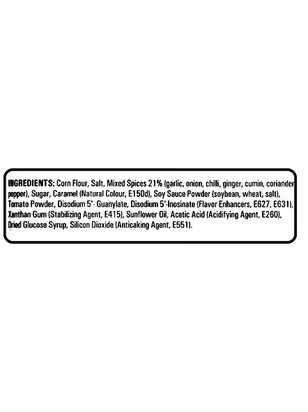Chings Paneer Chilli Masala Mix (20 G)-3