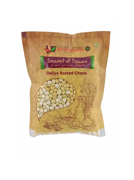 Dalia (Rosted Chana) (200 G)-1902