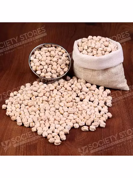 Desi Kabuli Chana Big (1 Kg)-1904