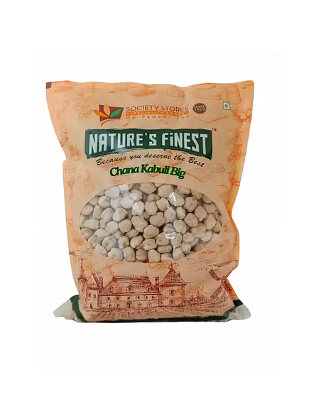 Desi Kabuli Chana Big (500 G)-1905