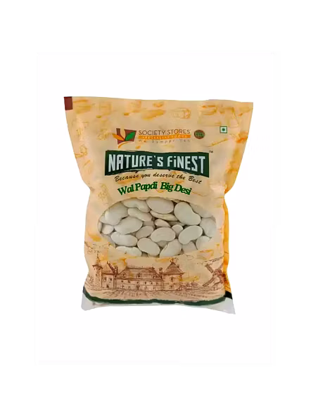 Desi Papdi Wal Big (250 G)-1906