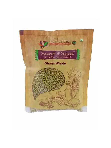 Dhana Whole (100 G)-1914