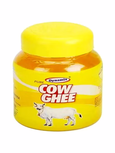 Dynamix Pure Ghee Jar (200 Ml)-1918