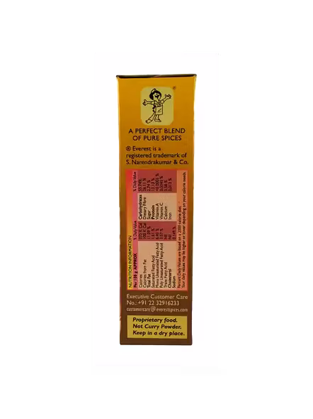 Everest Biryani Pulav Masala (50 G)-3