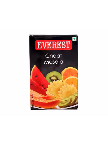 Everest Chat Masala (100 G)-1925