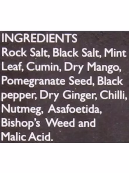 Everest Chat Masala (50 G)-3