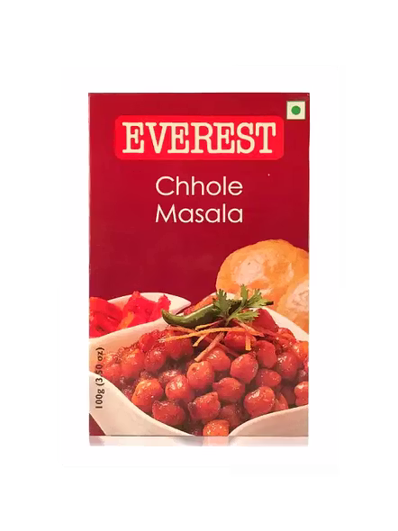 Everest Chhole Masala (100 G)-1927