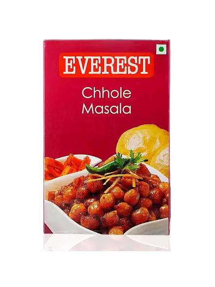 Everest Chhole Masala (50 G)-1928