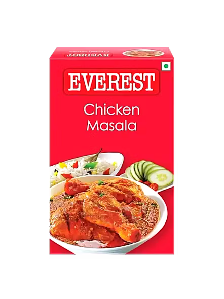 Everest Chicken Masala (100 G)-1929
