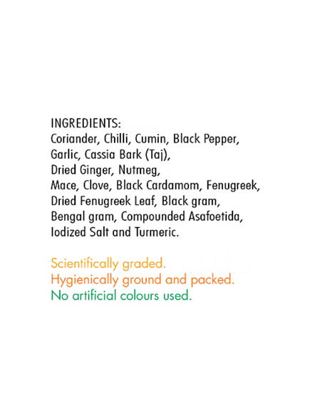 Everest Chicken Masala (100 G)-1
