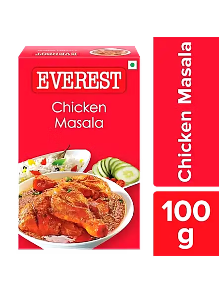 Everest Chicken Masala (100 G)-3
