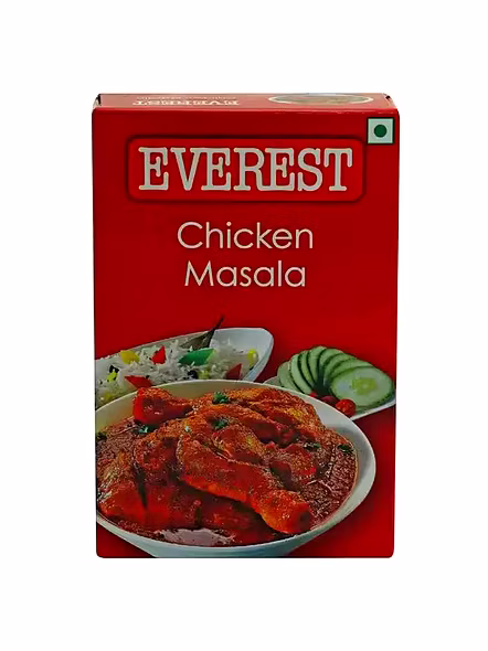 Everest Chicken Masala (50 G)-1930