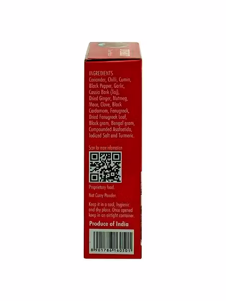 Everest Chicken Masala (50 G)-3