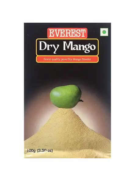 Everest Dry Mango Powder (50 G)-1933