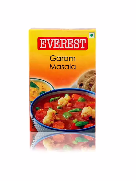 Everest Garam Masala (100 G)-1934