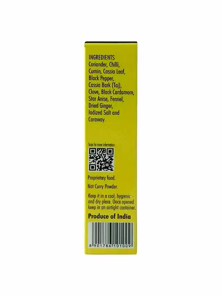 Everest Garam Masala (100 G)-2