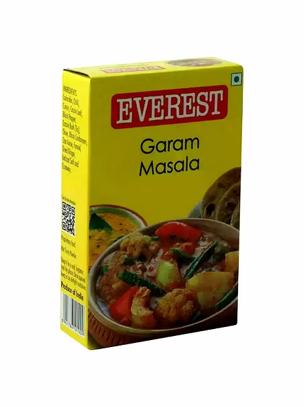 Everest Garam Masala (100 G)-3