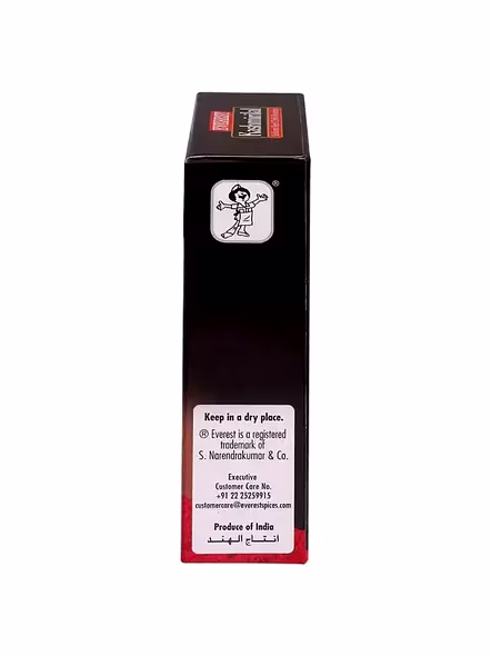 Everest Kashmirilal Mirchi Powder (50 G)-2