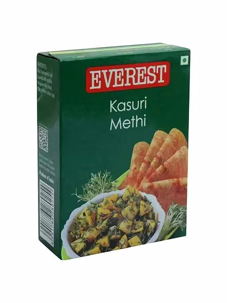 Everest Kasuri Methi (25 G)-3