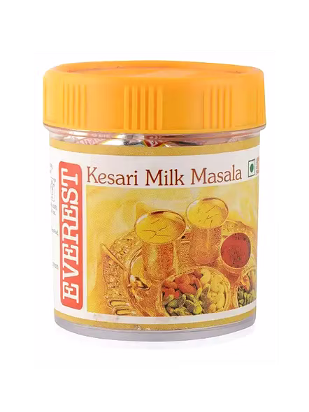 Everest Kesari Milk Masala (20 G)-1939