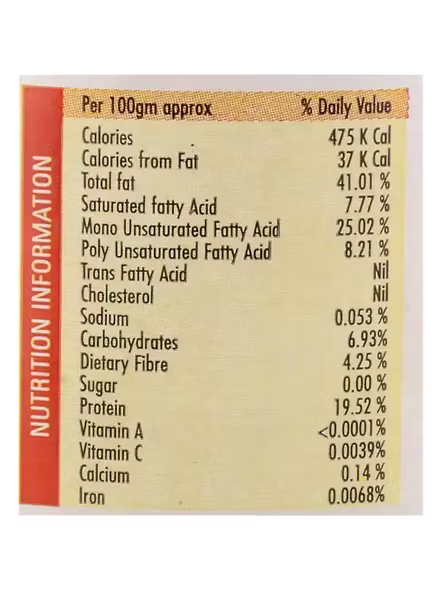 Everest Kesari Milk Masala (20 G)-2