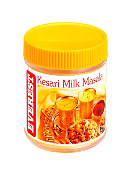 Everest Keshri Milk Masala (50 G)-1940