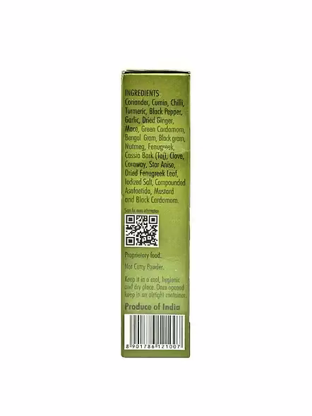 Everest Kitchen King Masala (100 G)-2