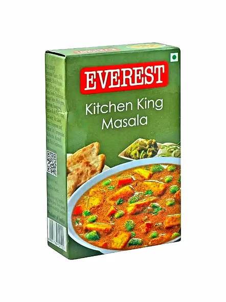Everest Kitchen King Masala (100 G)-3