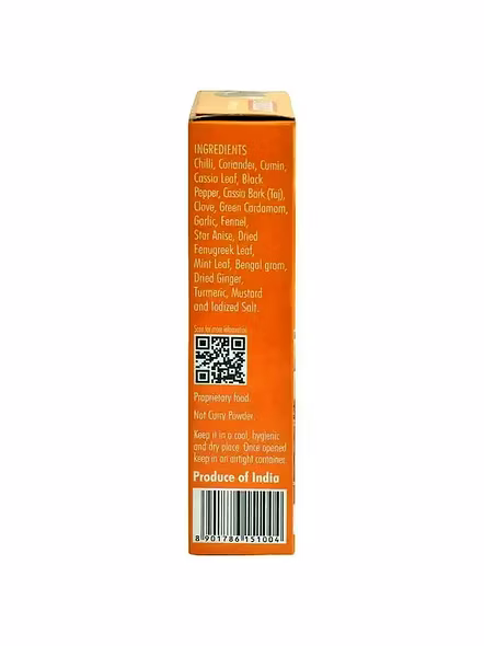 Everest Meat Masala (100 G)-2