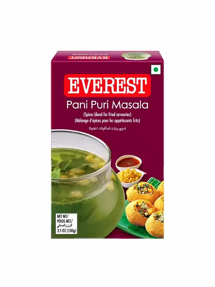 Everest Panipuri Masala (100 G)-1944
