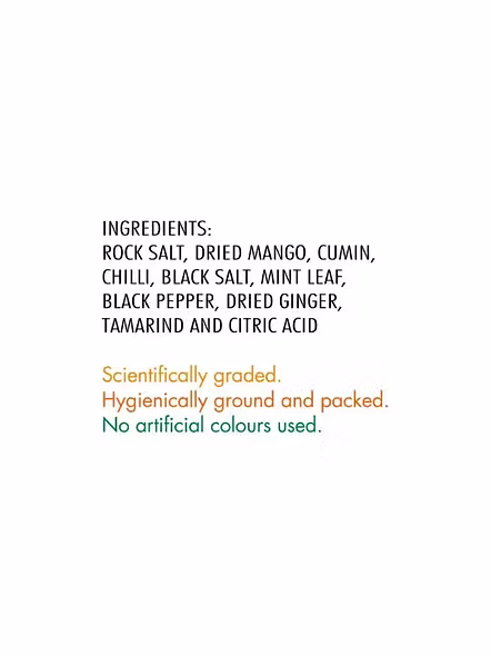 Everest Panipuri Masala (50 G)-1