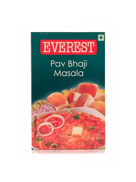 Everest Pav Bhaji Masala (100 G)-1946
