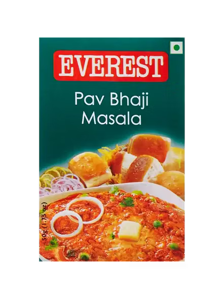 Everest Pav Bhaji Masala (50 G)-1947