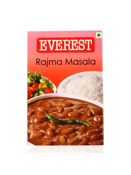 Everest Rajma Masala (50 G)-1948
