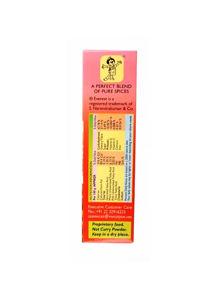 Everest Rajma Masala (50 G)-1